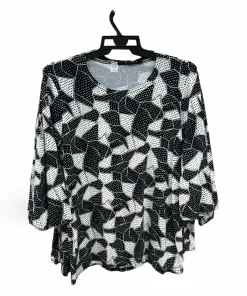 Bluzki damskie,size l-4xl,paczka 10szt ,mix kolor