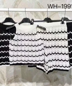 Komplety damskie, size uni,paczka 6szt,mix kolor