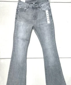 Jeansy Damskie,Size 34-42,paczka 10szt, 1 kolor