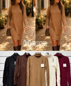Sukienki Damskie ,size uni,paczka 6szt ,mix kolor