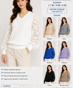 Bluzki Damskie,Size l/xl-2xl/3xl,paczka 12szt, mix kolor