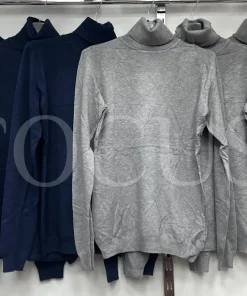 Swetry damskie, size uni,paczka 6szt,mix kolor