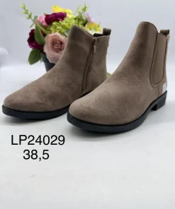 Buty Botki DAMSKIE 36-41 12par)