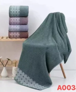 Ręczniki 100% bawełna Rozmiar : 50/100 Paczka : 8szt / mix kolor
