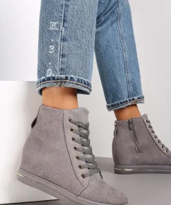 Buty Botki DAMSKIE (36-41, 12par)