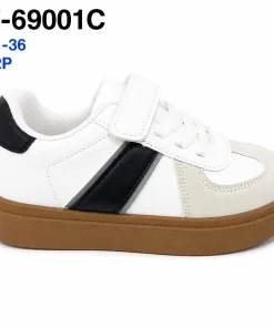 Buty Sportowe DZIECIĘCE 31-36 12par)