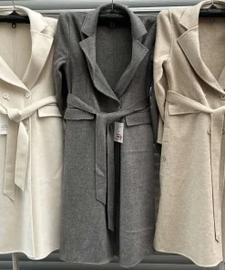 Płaszcz Damskie, size uni,Paczka 6szt, mix kolor