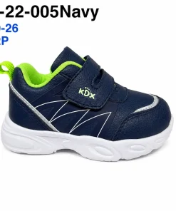 Buty Sportowe DZIECIĘCE 20-26 12par)