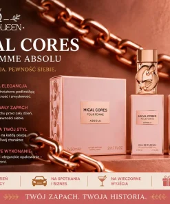 Perfumy 2*50ml,paczka 12szt