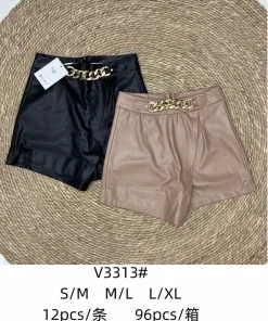 Spodenki damskie,size s/m-l/xl,Paczka 12szt,mix kolor