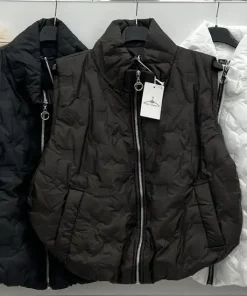 Kamizelki damskie, size uni,Paczka 6szt ,mix kolor
