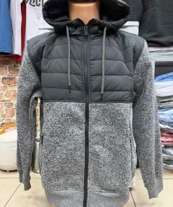 Bluzy MĘSKA ,size m-2xl,paczka 10szt,mix kolor
