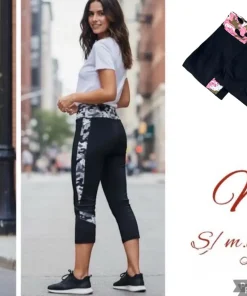 Legginsy damskie,Size s/m-l/xl,paczka 12szt, mix kolor