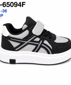 Buty Sportowe DZIECIĘCE 31-36 12par)