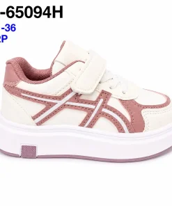Buty Sportowe DZIECIĘCE 31-36 12par)