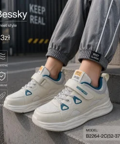 Buty Sportowe DZIECIĘCE 32-37 8par)