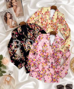 Marynarki damskie,Size s-xl,paczka 4szt, 1 kolor