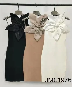 Sukienki Damskie,Size uni,paczka 12szt, mix kolor