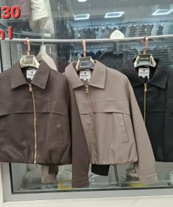 Kurtki Damskie ,size s-l,paczka 5szt ,1 kolor