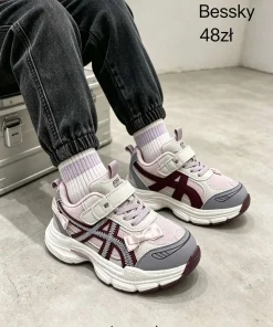 Buty Sportowe DZIECIĘCE 31-36 8par)