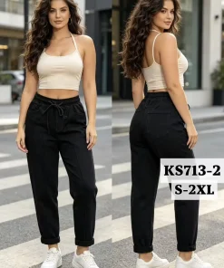 Jeansy Damskie, size s-2xl,Paczka 10szt ,1kolor