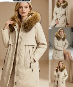 Kurtki DAMSKI ,size s-2xl,Paczka 5szt ,1kolor