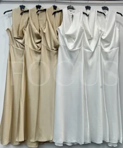 Sukienki damskie, size uni,paczka 6szt,mix kolor