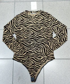 Body Damskie,Size s/m-m/l,paczka 6szt, 1 kolor