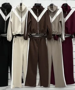 Komplety damskie, size uni,Paczka 6szt ,mix kolor