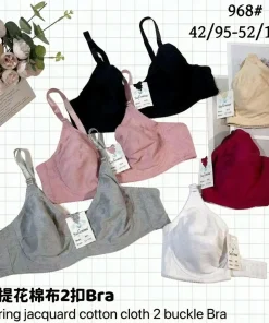 Biustonosz D Damskie,size 42/95-52/120,paczka 12szt, 1 kolor