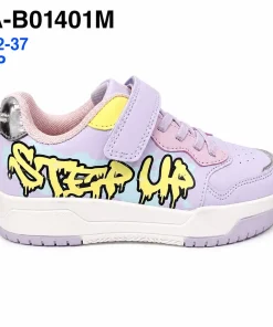 Buty Sportowe DZIECIĘCE 32-37 8par)