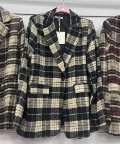 Marynarki damskie,size uni,Paczka 6szt ,mix kolor