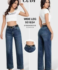 Jeansy damskie,size 27-32,paczka 12szt ,1kolor