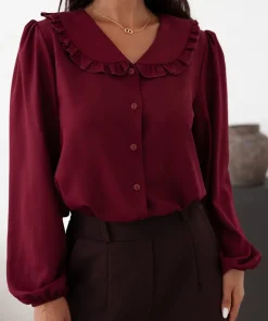 Koszule damskie, size s-xl,paczka 4szt,1kolor