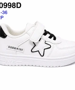 Buty Sportowe DZIECIĘCE 31-36 12par)