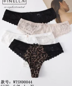 Majtki damskie,Size s/m-xl,paczka 24szt, mix kolor