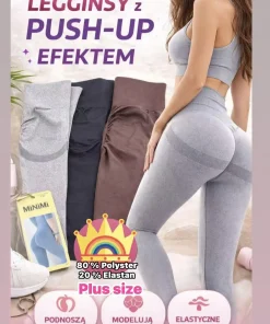 Legginsy Damskie,Size 3xl-6xl,paczka 12szt, mix kolor