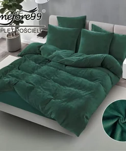 Komplet pościeli 3 Częściowy Rozmiar : 200*220cm