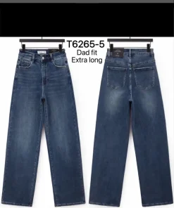 Jeansy Damskie,size xs-xl,Paczka 10szt,1kolor