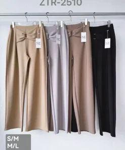Spodnie damskie ,size s /m-xl/2xl ,Paczka 12szt,mix kolor