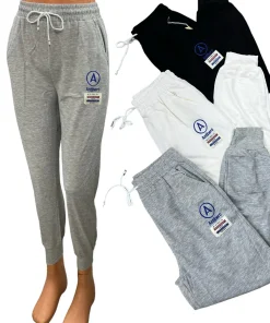 Spodnie Damskie,Size s-3xl,paczka 12szt, mix kolor
