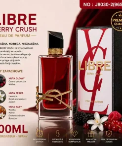 Perfumy 100ml Paczka 12 szt