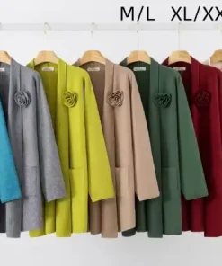 Narzutki damskie ,size m/l-xl/2xl,Paczka 8szt, mix kolor