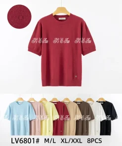 Swetry damskie, size m/l-xl/2xl,paczka 8szt,mix kolor
