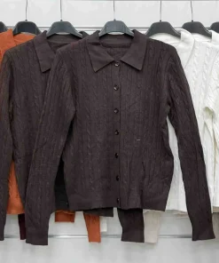 Swetry Damskie WŁOSKA,Size uni,paczka 6szt, mix kolor
