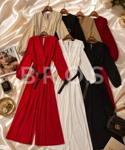 Kombinezony damskie,size uni,paczka 6szt ,mix kolor
