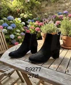 Buty Botki DAMSKIE 36-41 12par)