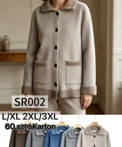 Swetry damskie ,size l/xl-2/3xl,Paczka 10szt,mix kolor