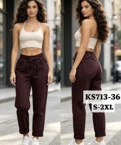 Jeansy Damskie, size s-2xl,Paczka 10szt ,1kolor