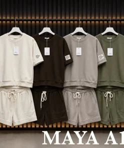 Komplety damskie ,size uni,Paczka 6szt, mix kolor